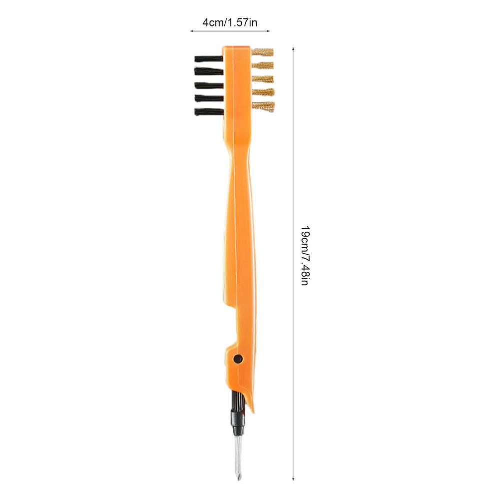 Lisslune | Double-Sided Simple Kitchen Stove Cleaner