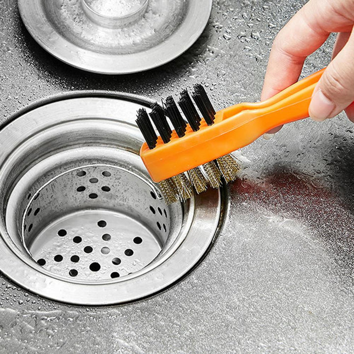 Lisslune | Double-Sided Simple Kitchen Stove Cleaner