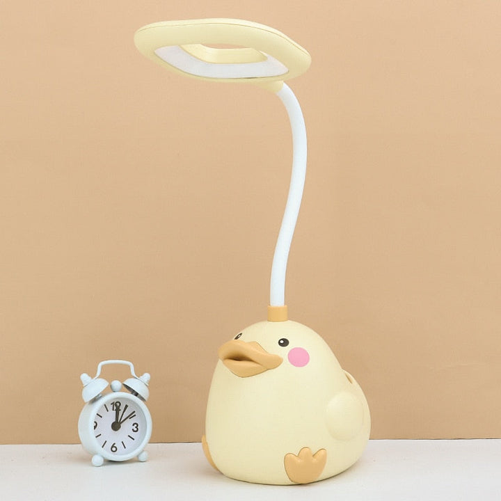 Lisslune | Duck LED Desk Lamp Kids
