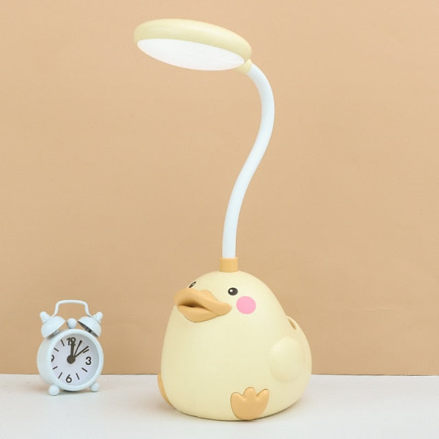 Lisslune | Duck LED Desk Lamp Kids