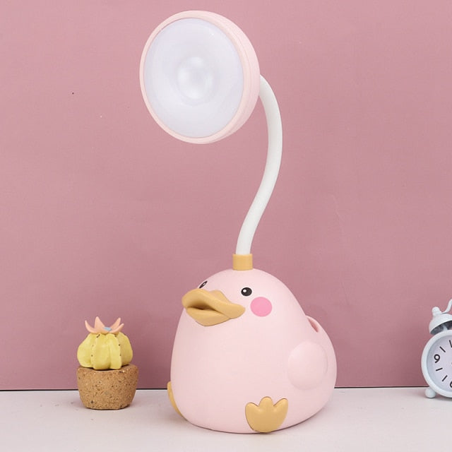 Lisslune | Duck LED Desk Lamp Kids