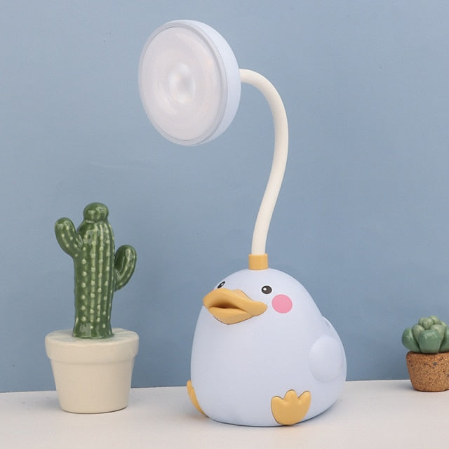 Lisslune | Duck LED Desk Lamp Kids