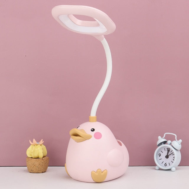 Lisslune | Duck LED Desk Lamp Kids