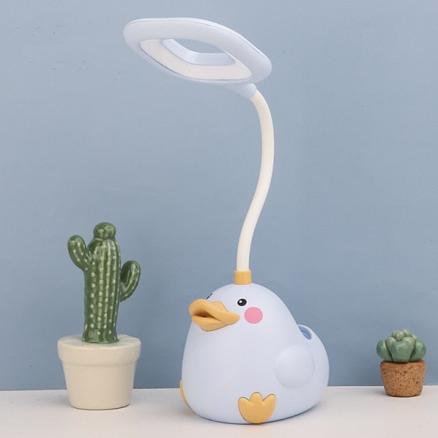Lisslune | Duck LED Desk Lamp Kids