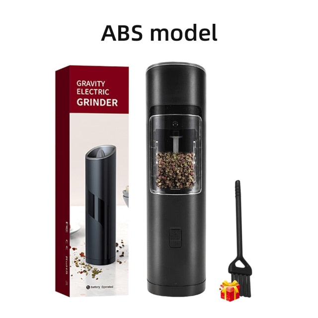 Lisslune | Electric Automatic Seasoning Grinder