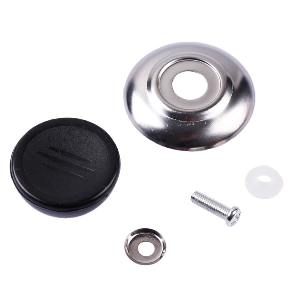 Lisslune | Universal Pot Lid Replacement Set