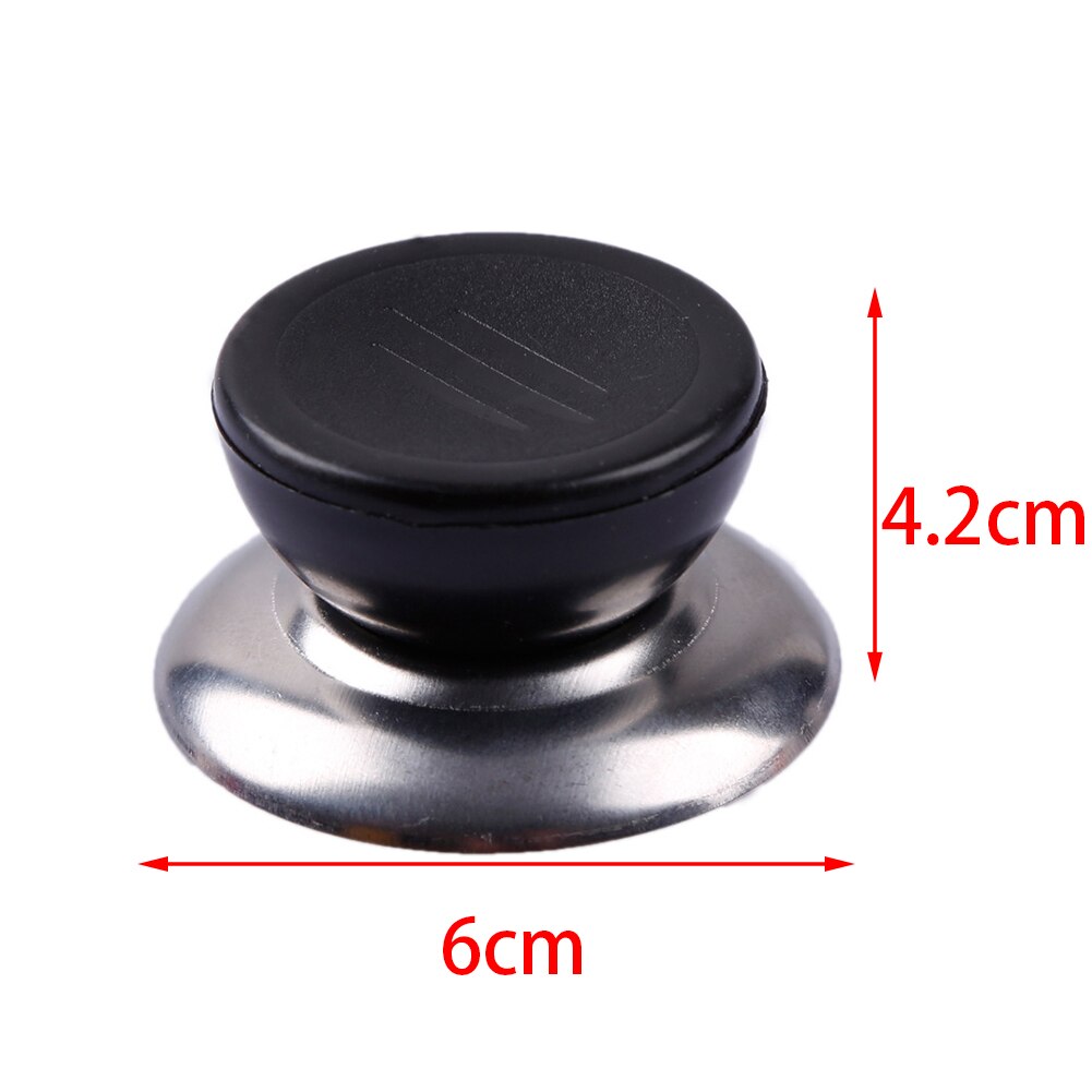 Lisslune | Universal Pot Lid Replacement Set