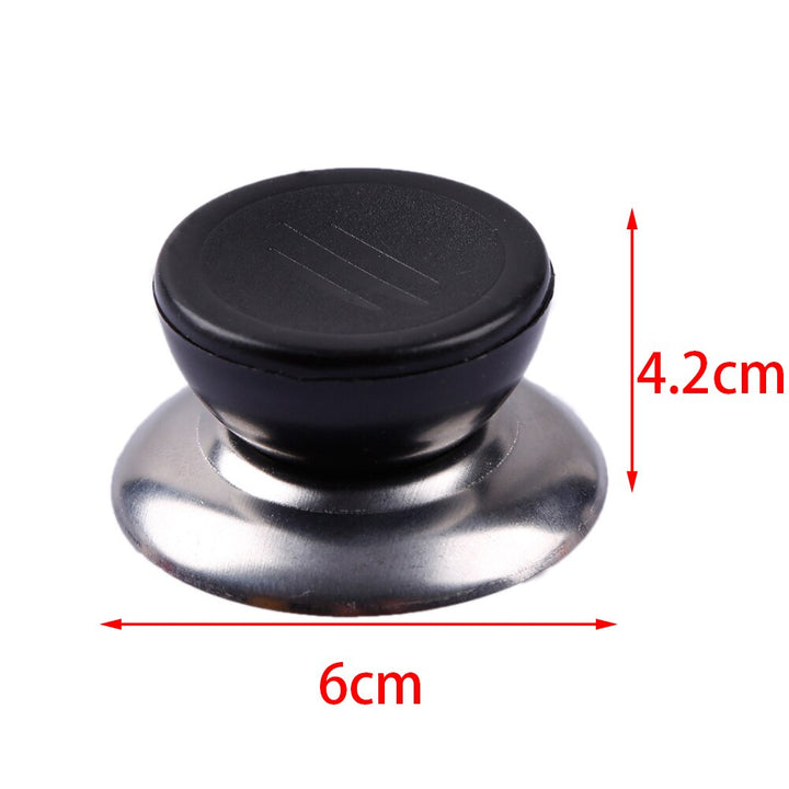 Lisslune | Universal Pot Lid Replacement Set