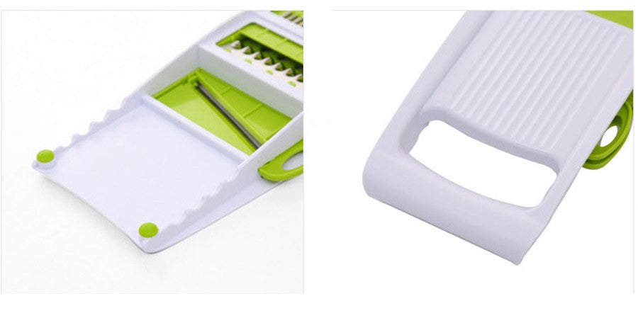 Lisslune | Smart Multi-Purpose Easy Vegetable Fruit Slicer
