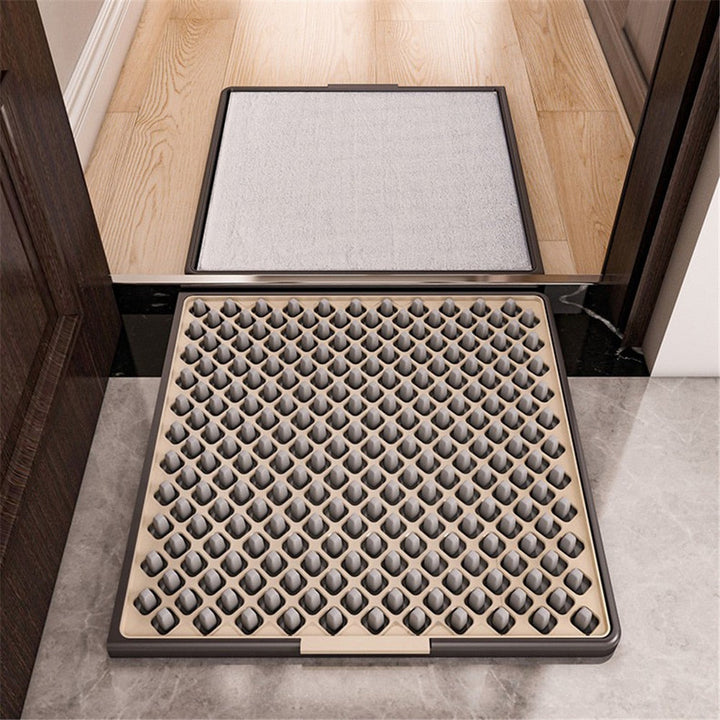 Lisslune | Disinfecting Dust Removal Floor Door Mat