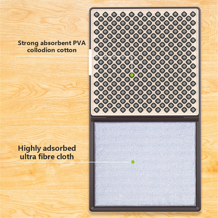Lisslune | Disinfecting Dust Removal Floor Door Mat