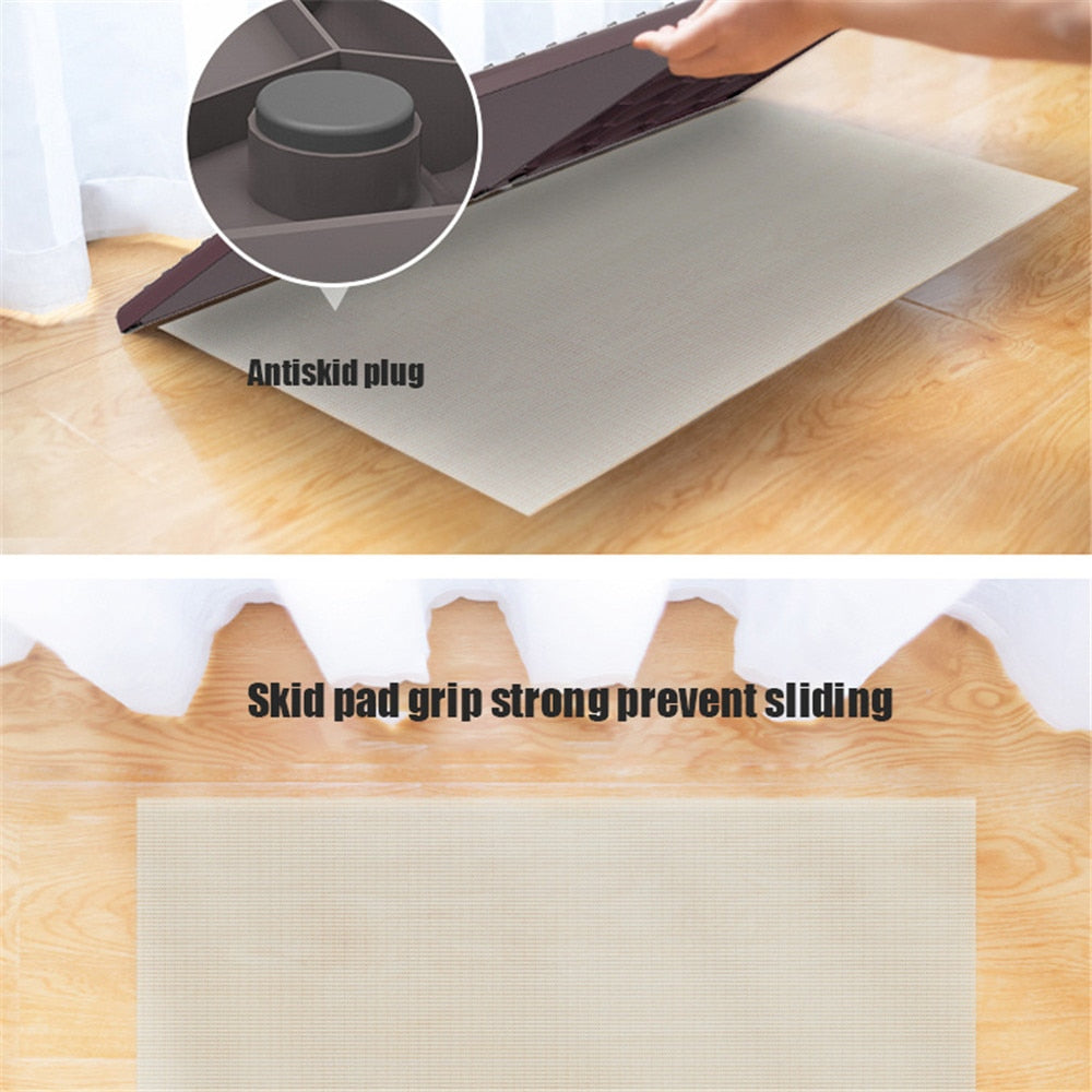 Lisslune | Disinfecting Dust Removal Floor Door Mat
