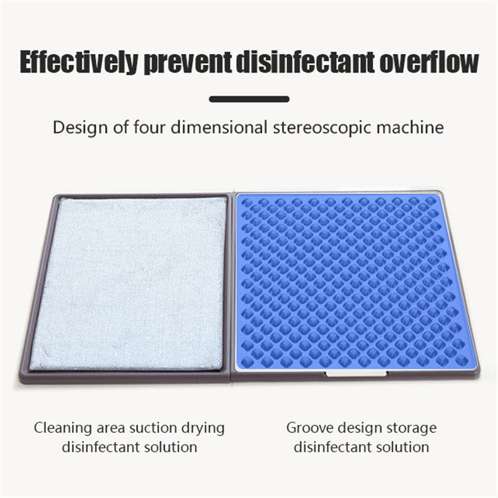 Lisslune | Disinfecting Dust Removal Floor Door Mat