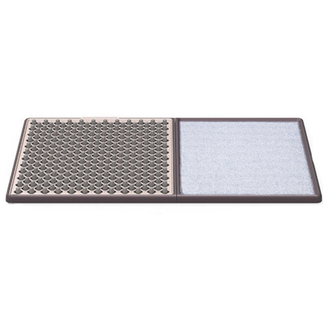 Lisslune | Disinfecting Dust Removal Floor Door Mat