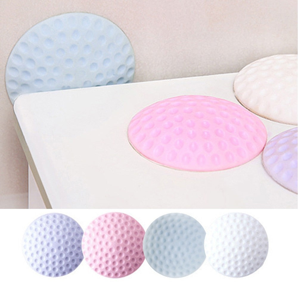 Lisslune | Wall Protector Self Adhesive Door Handle Pad