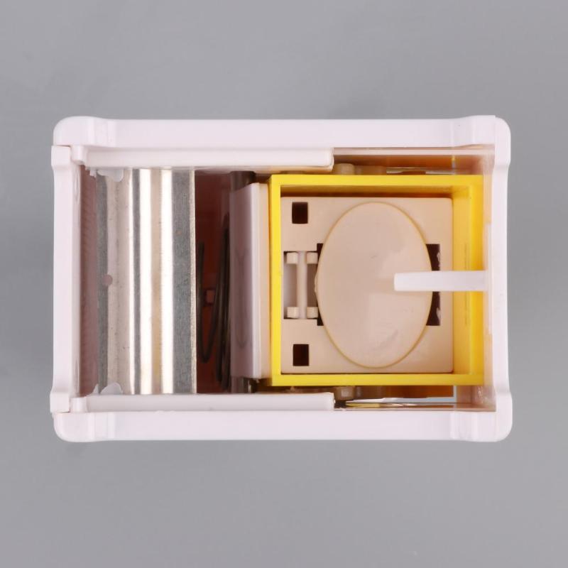 Lisslune | One Click Stick Butter Cutter
