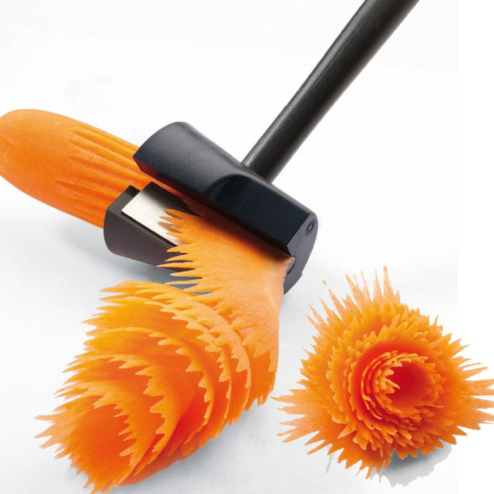 Lisslune | Creative Spiral Vegetable Slicer Peeler