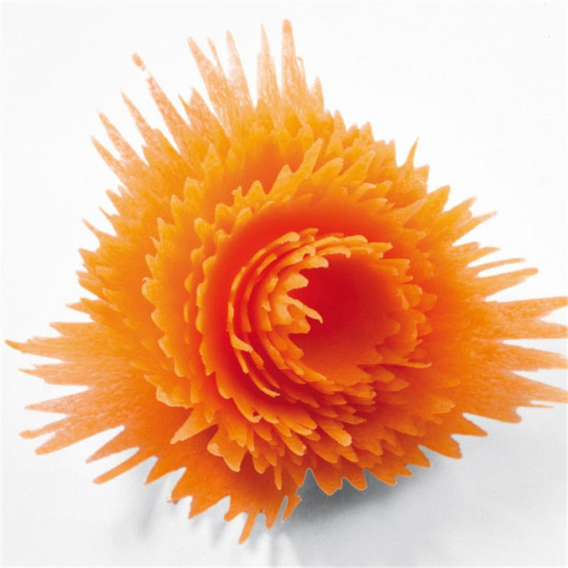 Lisslune | Creative Spiral Vegetable Slicer Peeler