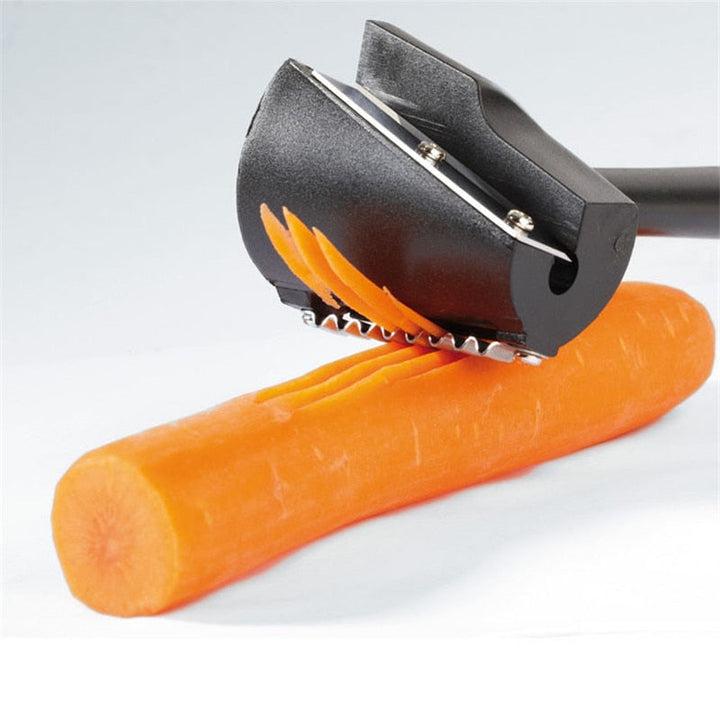Lisslune | Creative Spiral Vegetable Slicer Peeler
