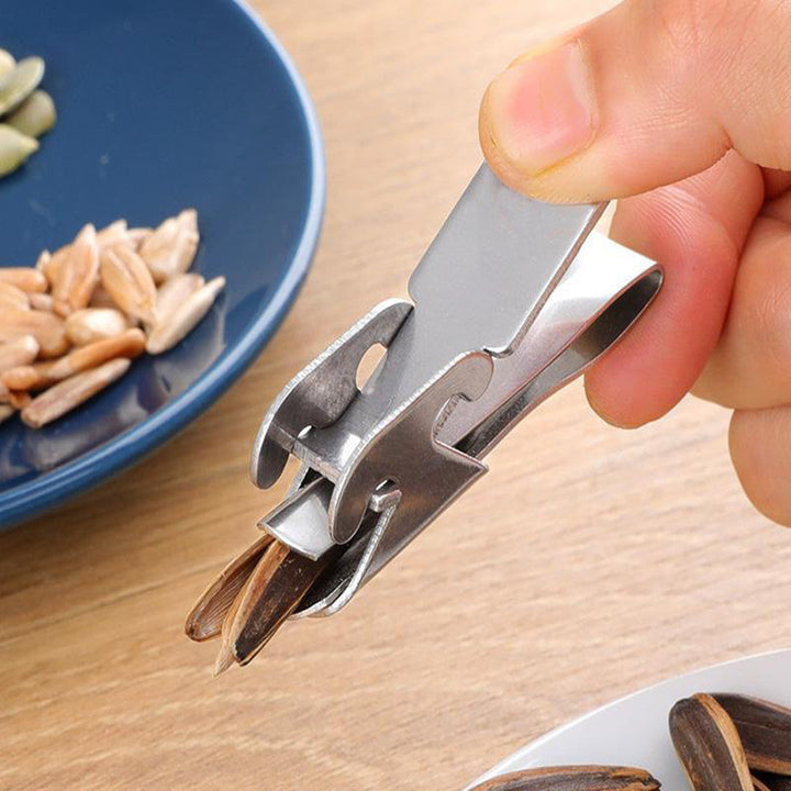Lisslune | Creative Mini Nuts Opener Tool