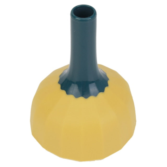 Lisslune | Creative Multifunctional Kitchen Filter Funnel