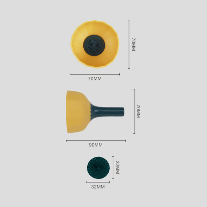 Lisslune | Creative Multifunctional Kitchen Filter Funnel