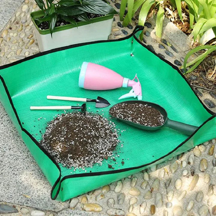 Lisslune | Max GardenGuard Plant Blanket – Rust-Free Garden Solution