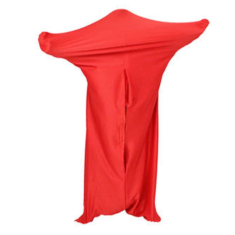 Lisslune | Therapeutic Body Sock - Children (Velcro)