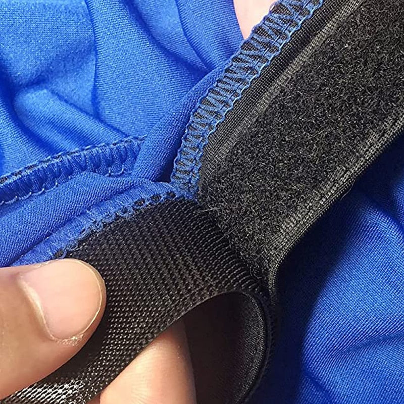 Lisslune | Therapeutic Body Sock - Children (Velcro)