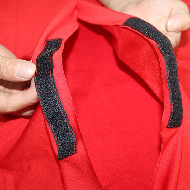 Lisslune | Therapeutic Body Sock - Children (Velcro)