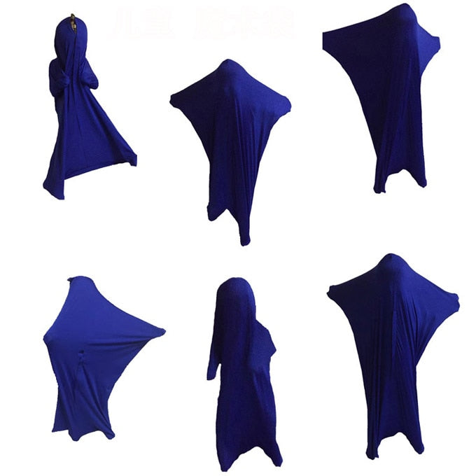 Lisslune | Therapeutic Body Sock - Children (Velcro)