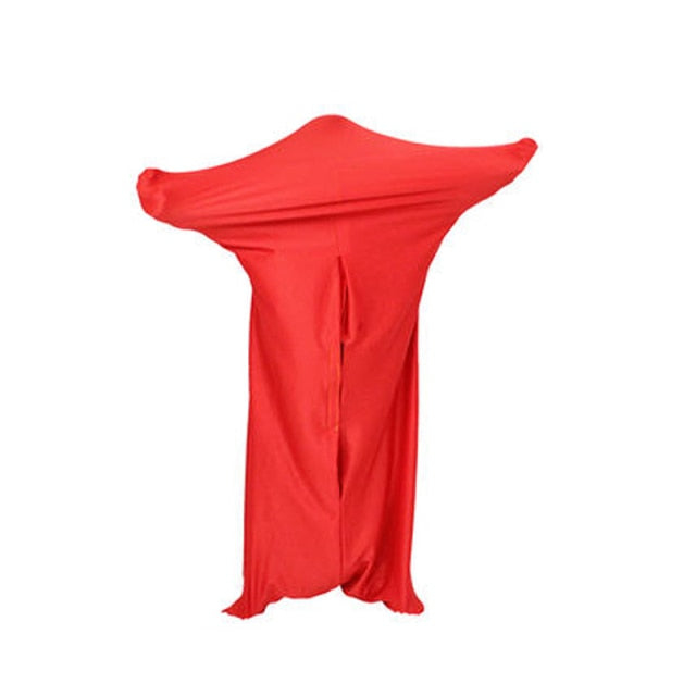 Lisslune | Therapeutic Body Sock - Children (Velcro)