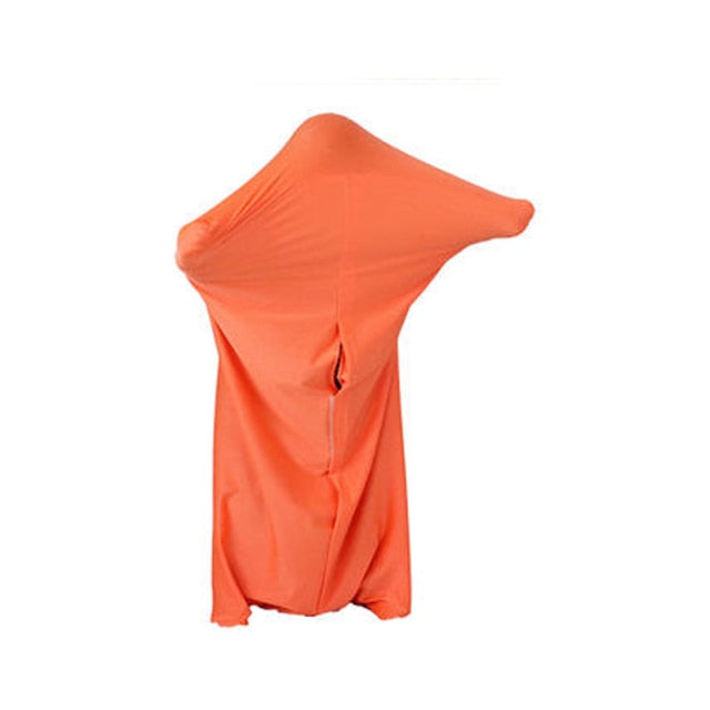Lisslune | Therapeutic Body Sock - Children (Velcro)