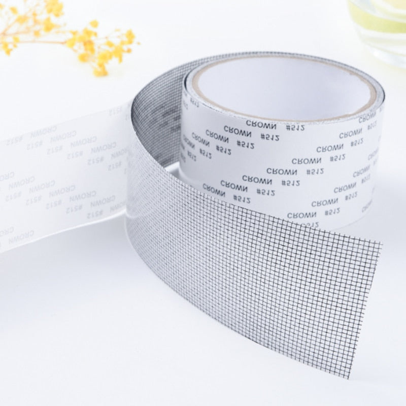 Lisslune | Window Mosquito Net Repair Tape