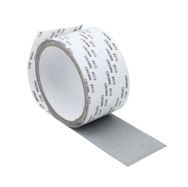Lisslune | Window Mosquito Net Repair Tape