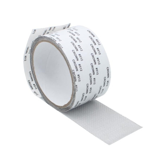 Lisslune | Window Mosquito Net Repair Tape
