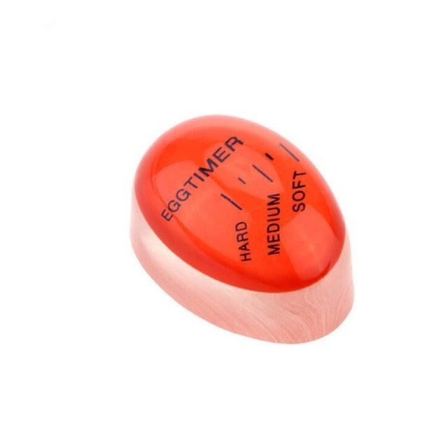 Lisslune | Color Changing Egg Timer