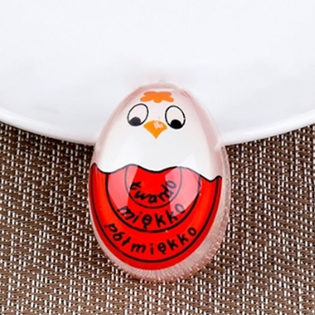 Lisslune | Color Changing Egg Timer