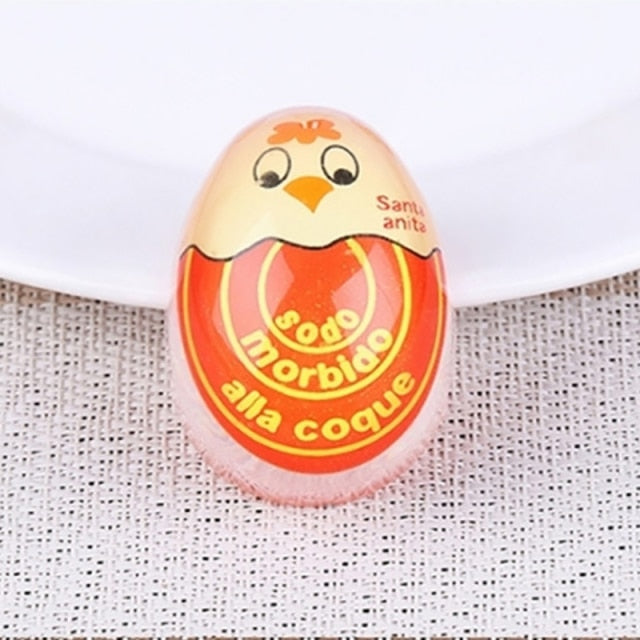 Lisslune | Color Changing Egg Timer