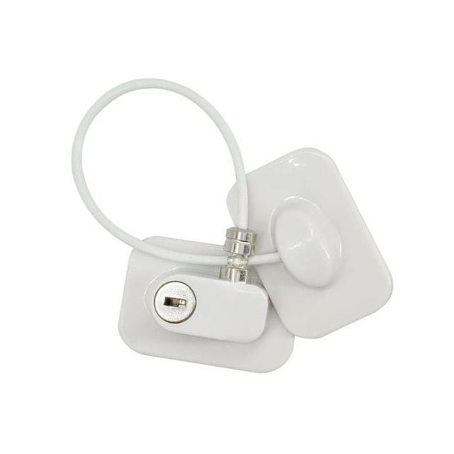 Lisslune | Kids Safety Sticky Window Cabinet Lock