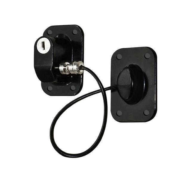Lisslune | Kids Safety Sticky Window Cabinet Lock