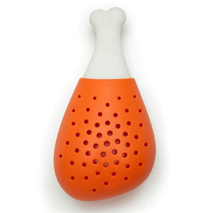 Lisslune | Creative Chicken Leg Seasoning Filter Bag
