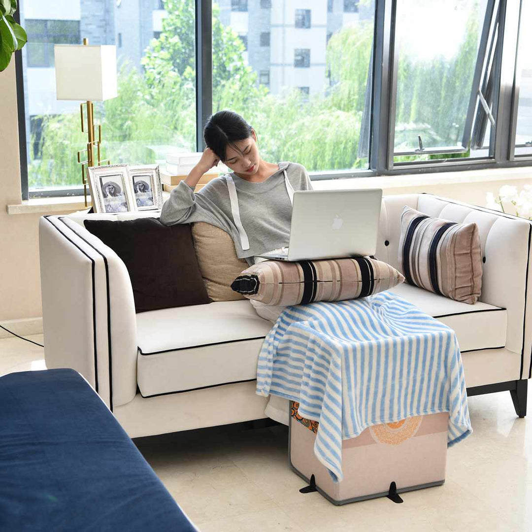 Lisslune | Portable Electric Folding Space Heater