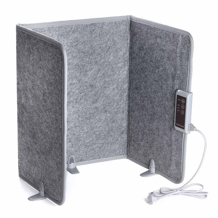 Lisslune | Portable Electric Folding Space Heater