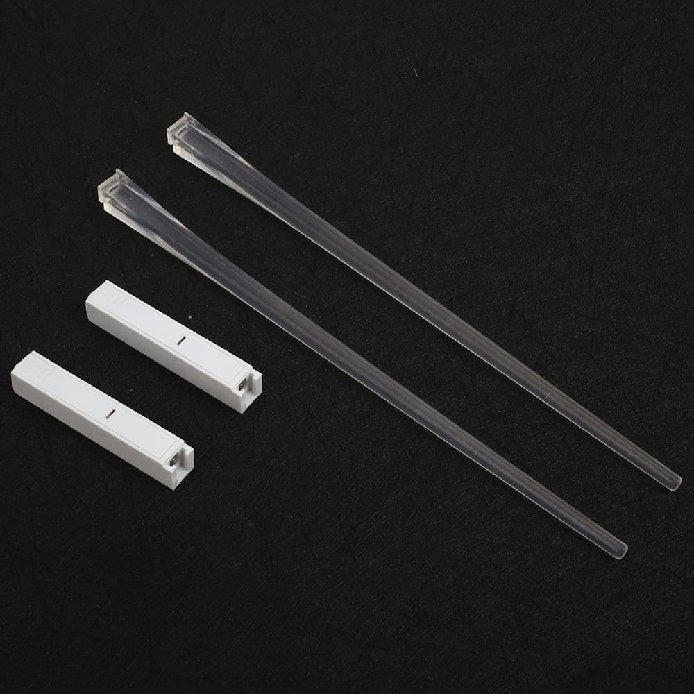 Lisslune | Creative LED Luminous Durable Party Chopsticks