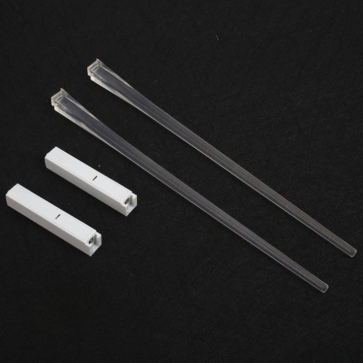 Lisslune | Creative LED Luminous Durable Party Chopsticks