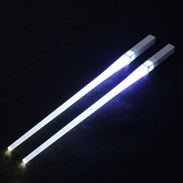 Lisslune | Creative LED Luminous Durable Party Chopsticks