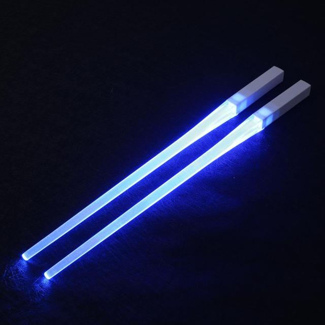 Lisslune | Creative LED Luminous Durable Party Chopsticks