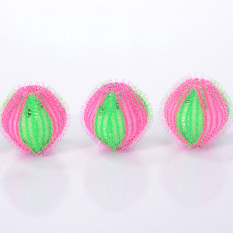 Lisslune | Pet Hair Lint Removal Mini Laundry Ball