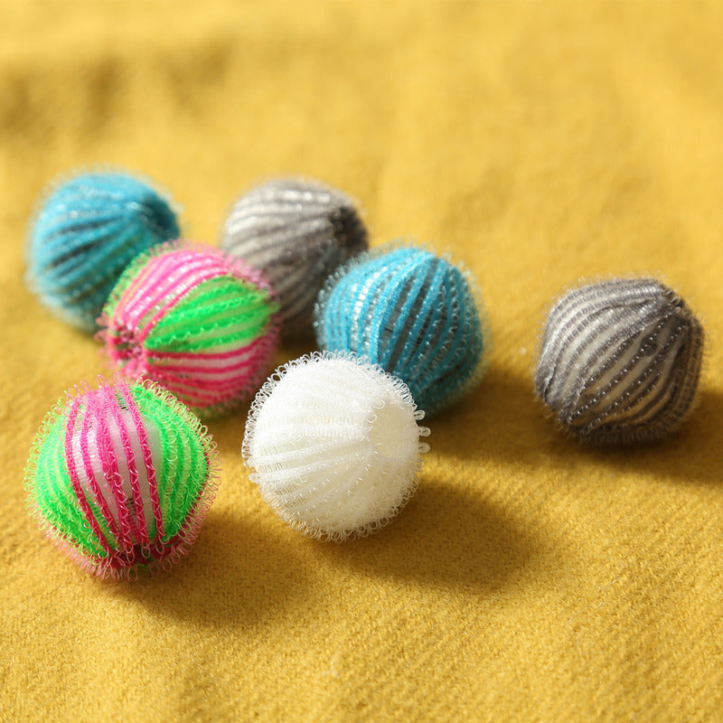 Lisslune | Pet Hair Lint Removal Mini Laundry Ball